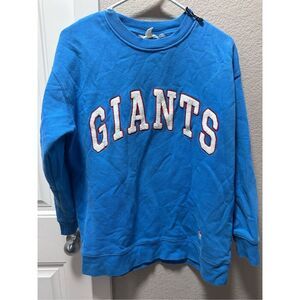 H&M New York Giants Sweatshirt